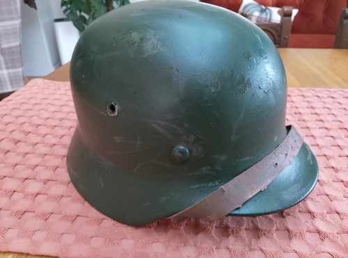 Ww2 helmet - m,