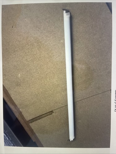 Sharp 959m - (heater, tube)