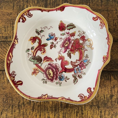 Vintage mason ironstone - vintage,