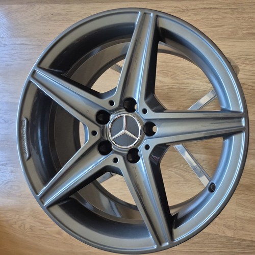 Genuine mercedes class 18 - , c-class