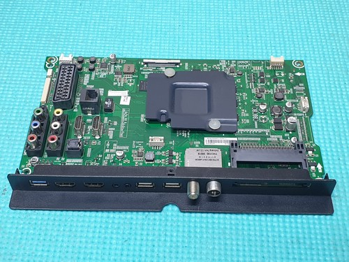 Main board hisense - main, mb