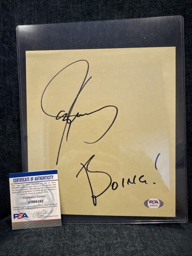 Jim carrey signed - carrey,