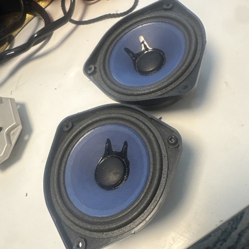 Bose 901 series - v,, vi
