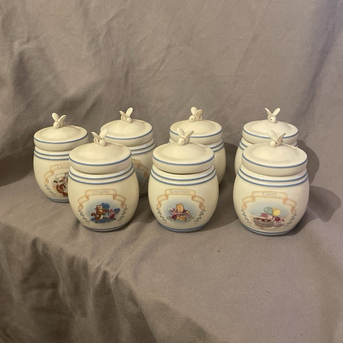 Lenox disney winnie - disney,