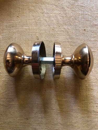 Pair old salvaged vintage - pair,