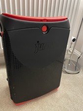 Trunki Jurni Black And Red