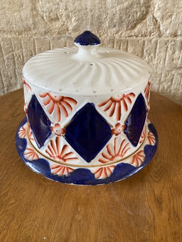 Masons ironstone antique imari - antique,