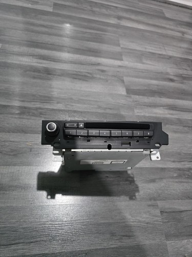 Bmw e60 e61 series lci - e60, cd