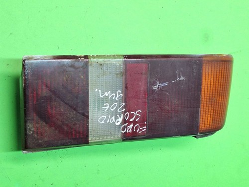 Ford scorpio 2004 rear - 2004,