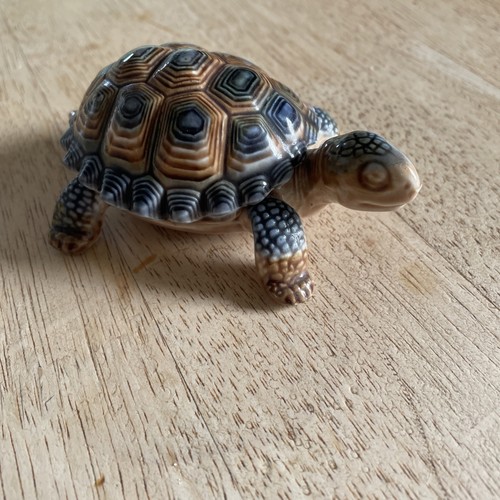 Wade whimsy tortoise trinket - wade,