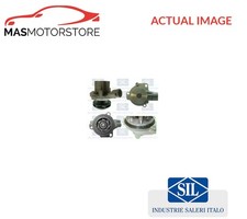 ENGINE COOLING WATER PUMP