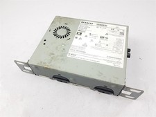 2022 RENAULT CLIO RADIO CD PLAYER 5 DOOR HATCHBACK 259151818R