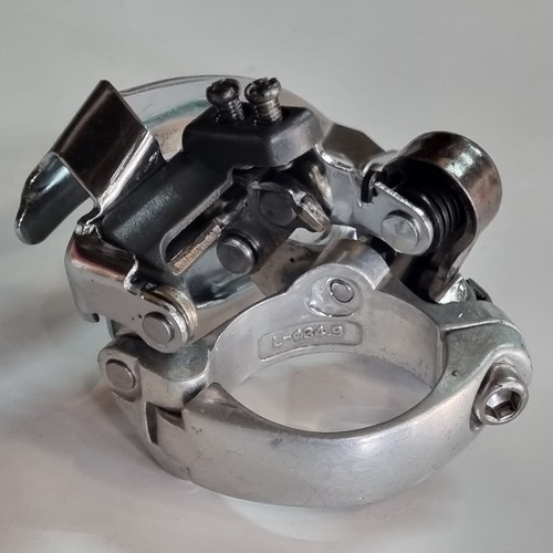 Shimano stx mc34 front mech - shimano, fd-mc34