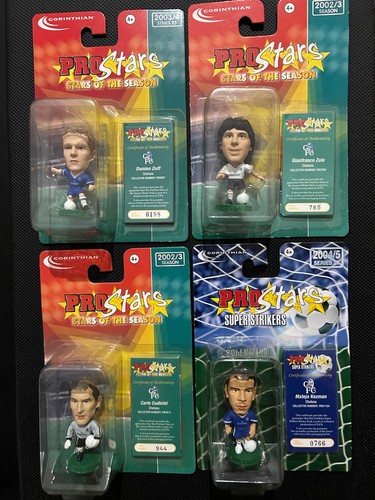 Corinthian prostars chelsea - prostars,