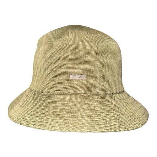 Kangol bucket hat size - hat, large