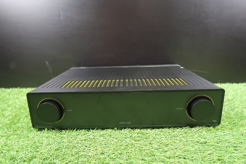 Arcam radia a15 stereo - arcam,