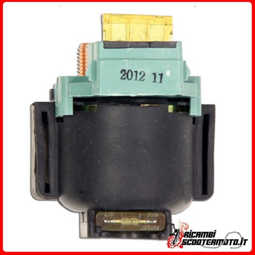 Starter relay honda vfr 750 - relay,