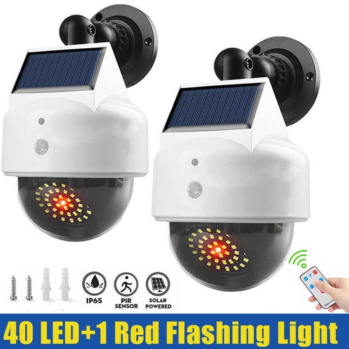 Pack solar powered dummy - 2,
