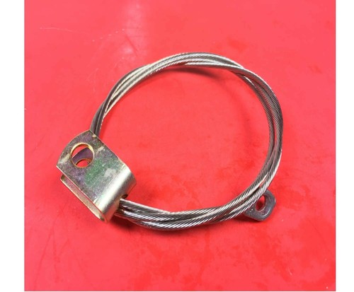 4117195 clutch cable for - clutch,