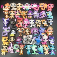 24pcs Littlest Pet Shop Toy
