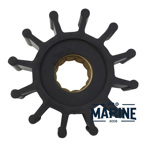 Flexible impeller repair - flexible,
