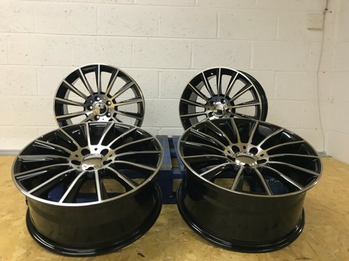 Class alloy wheels - x4, e
