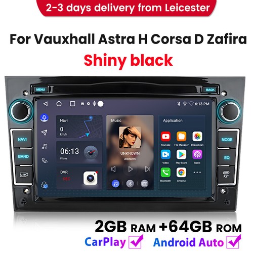 Dab android carplay - dab+,