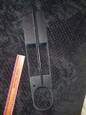 BMW 5 Series E60 E61 Front Bumper Grill Trim Fog Light Cover Right O/S