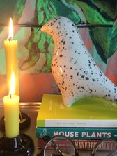 Fab { Habitat  Mottled Ceramic