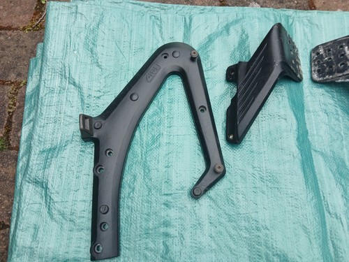 Givi wing rack - wing,