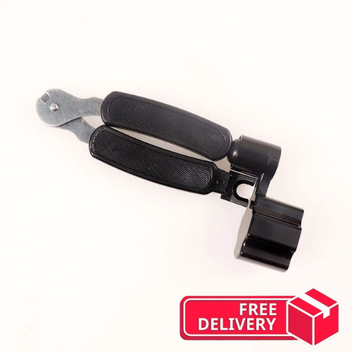 New 3in guitar - guitar, winder