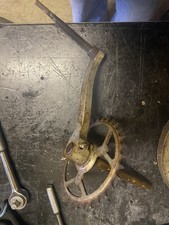 Motobecane Mobylette Av4 Pedal