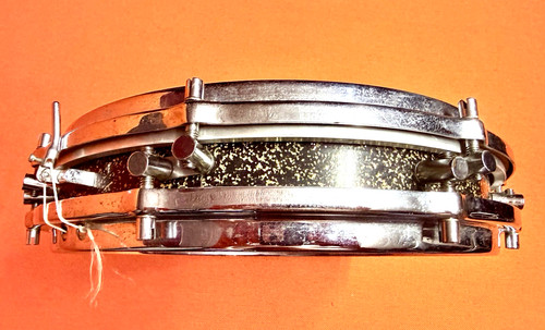 Vintage sonor pancake snare - vintage,