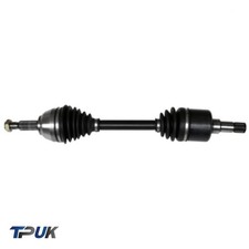 Driveshaft For Ford Transit