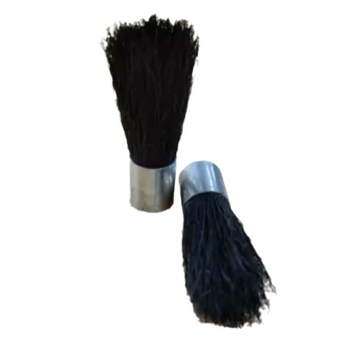 For stapler head - stapler, brush