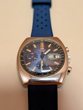 Tissot Navigator Automatic