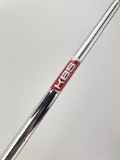 KBS Tour Lite Iron Shaft Stiff