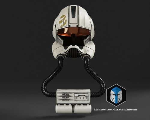 Star wars arc 170 diy - 170, d3