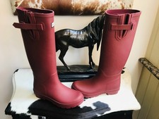 NEW HUNTER LADIES TALL