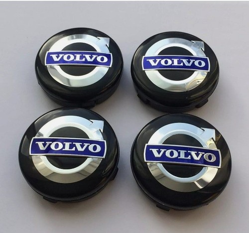 Volvo alloy wheel - volvo, hub