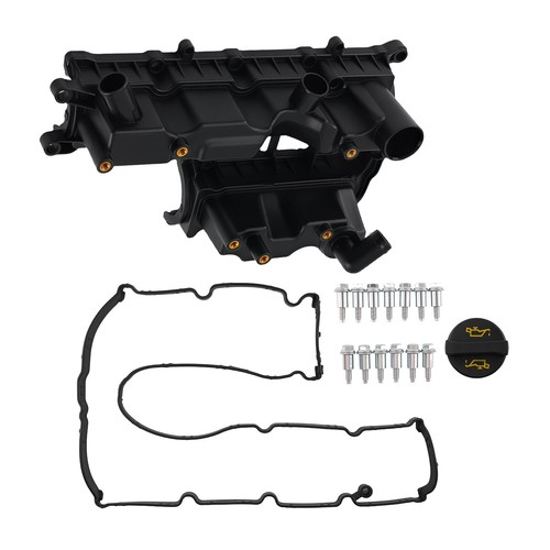 Engine valve cover for - engine, ford