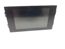 2015 CITROEN C4 RADIO STEREO HEAD UNIT 98114862 *NEEDS CODE