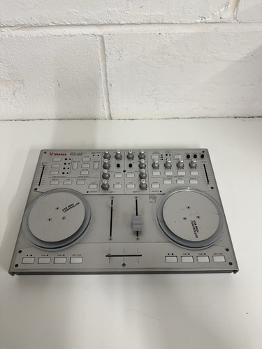 Vestax vci 100 usb midi - vci-100,