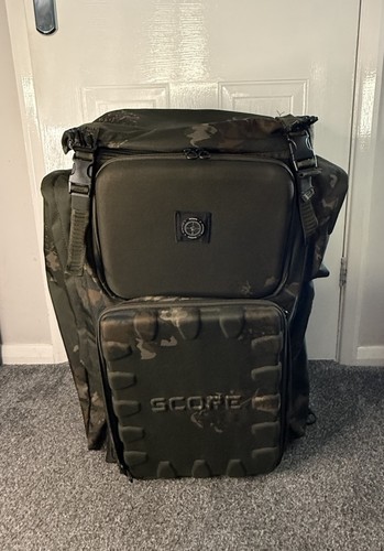 Nash scope subterfuge - scope,