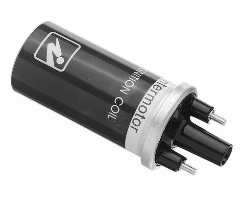 Wet ignition coil - ignition, parts