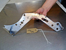 TRIUMPH PRE UNIT ENGINE PLATES