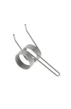 Bosch Original Scarifier Spring Tines Bosch  ALR900 (F016L66392) Quantity 5 pcs