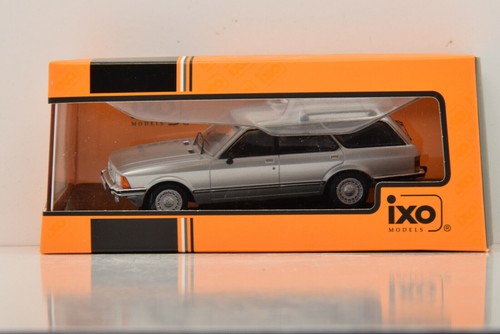 Ford granada ghia mkii - granada,