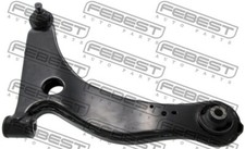 Track Control Arm for
