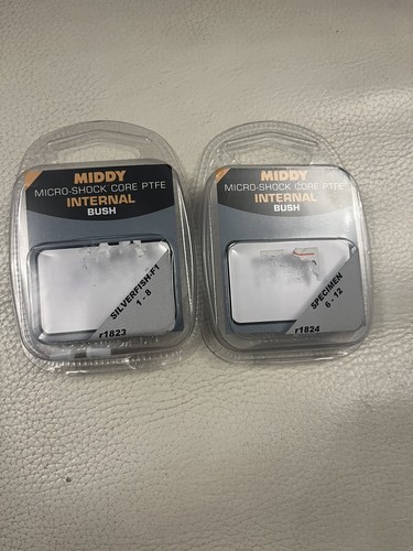 Middy internal ptfe - internal, bush